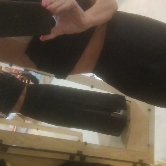 Carwash skirt/pants - Picture 3 of 7